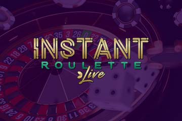 Live casino game