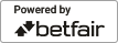 Betfair Logo